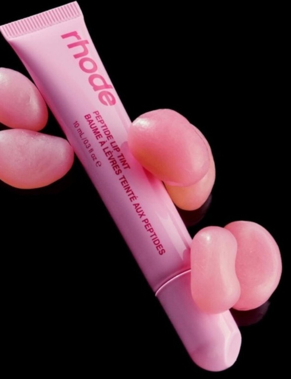 🍭RHODE Peptide Lip Tint - Jelly Bean Limited Edition🍭BNIB